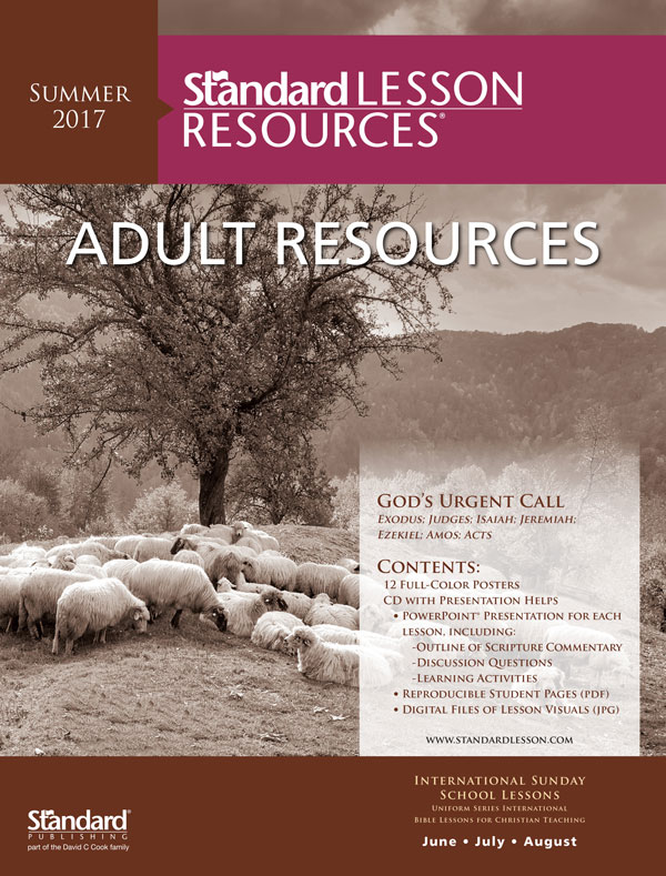 Free sunday school lessons for adults kjv