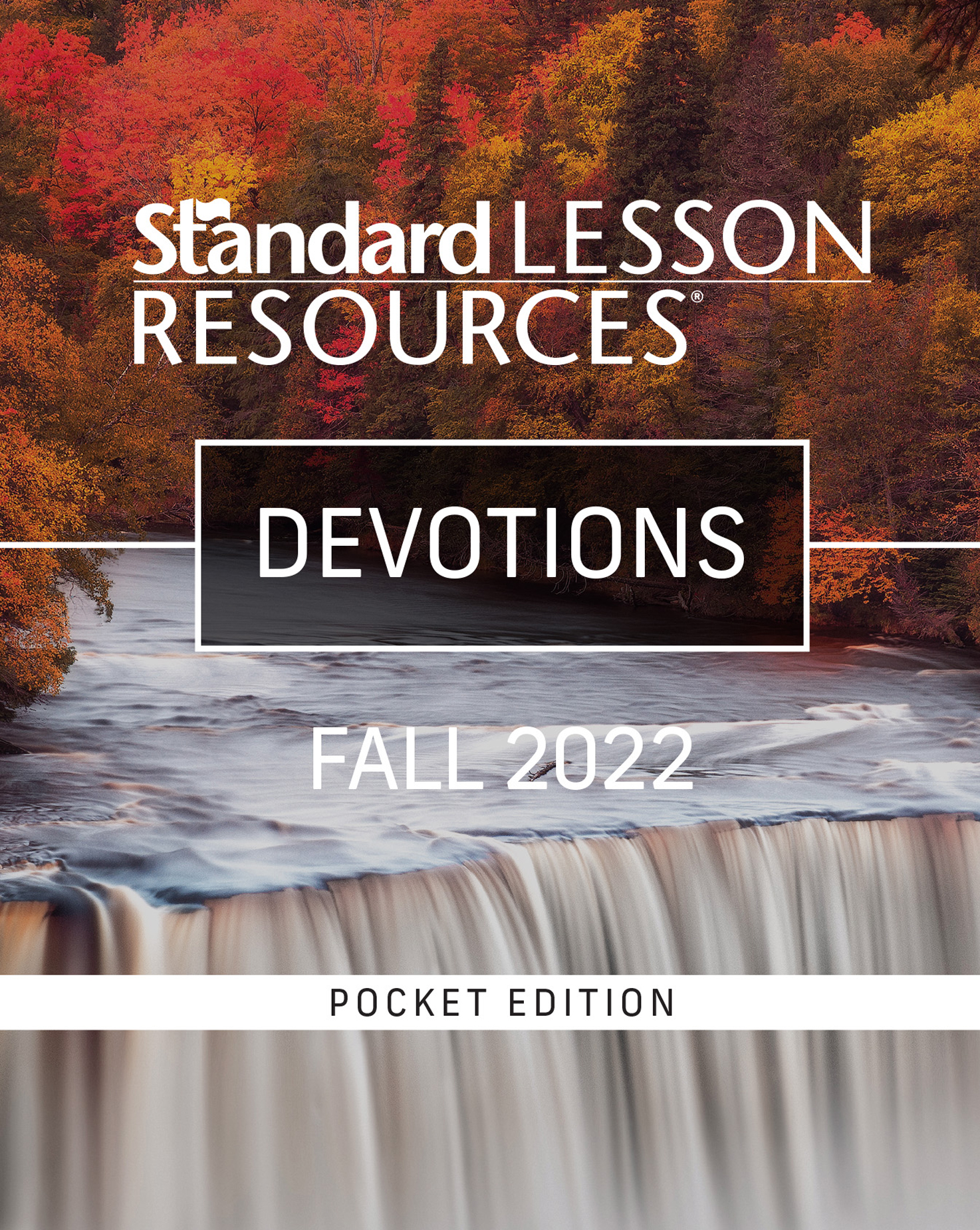Standard Lesson Resources Devotions image